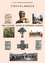 Ținutul Herța - Ghid cultural-istoric și geografic ilustrat