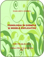 Psihologia în exemple și modele explicative (eBook)
