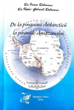 De la pinguinii Antarcticii la piraniile Amazonului